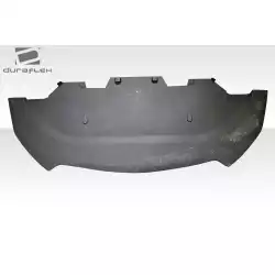 2018-2023 Ford Mustang Grid Front Lip Under Spoiler - 1 Piece (S) image - 3