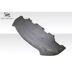 2018-2023 Ford Mustang Grid Front Lip Under Spoiler - 1 Piece (S) image - 4