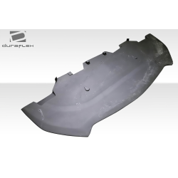 2018-2023 Ford Mustang Duraflex Grid Front Lip Under Spoiler - 1 Piece image - 6
