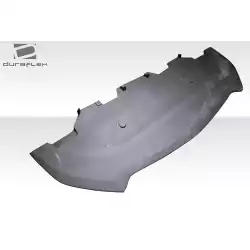 2018-2023 Ford Mustang Grid Front Lip Under Spoiler - 1 Piece (S) image - 5