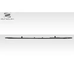 2018-2023 Ford Mustang Grid Front Lip Under Spoiler - 1 Piece (S) image - 6