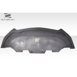 2018-2023 Ford Mustang Duraflex Grid Front Lip Under Spoiler - 1 Piece image - 8