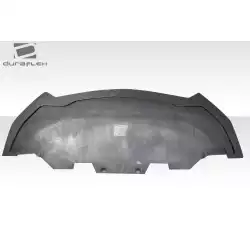 2018-2023 Ford Mustang Grid Front Lip Under Spoiler - 1 Piece (S) image - 7