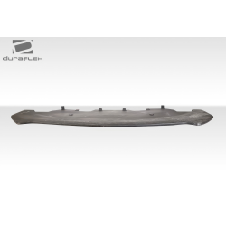 2018-2023 Ford Mustang Duraflex Grid Front Lip Under Spoiler - 1 Piece image - 9