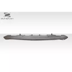 2018-2023 Ford Mustang Grid Front Lip Under Spoiler - 1 Piece (S) image - 8