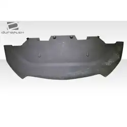 2018-2023 Ford Mustang Grid Front Lip Under Spoiler - 1 Piece (S) image - 5