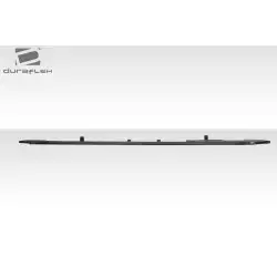 2018-2023 Ford Mustang Grid Front Lip Under Spoiler - 1 Piece (S) image - 11