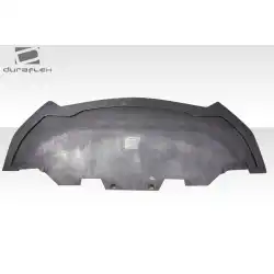 2018-2023 Ford Mustang Grid Front Lip Under Spoiler - 1 Piece (S) image - 13