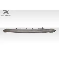 2018-2023 Ford Mustang Grid Front Lip Under Spoiler - 1 Piece (S) image - 15
