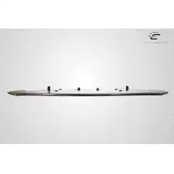 2018-2023 Ford Mustang Grid Front Lip Under Spoiler - 1 Piece (s) image - 2