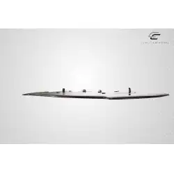 2018-2023 Ford Mustang Grid Front Lip Under Spoiler - 1 Piece (s) image - 4