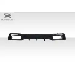 2018-2023 Ford Mustang Grid Rear Lip image - 6