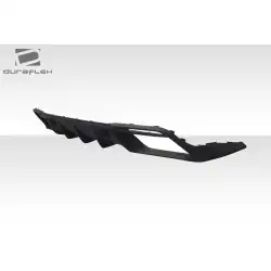 2018-2023 Ford Mustang Grid Rear Lip image - 8