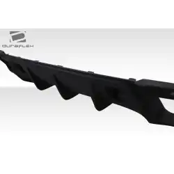 2018-2023 Ford Mustang Grid Rear Lip image - 12