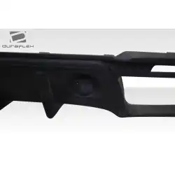 2018-2023 Ford Mustang Grid Rear Lip image - 14