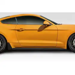 2018-2023 Ford Mustang Grid Wide Body Kit - 12 piece image - 6