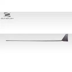 2015-2023 Ford Mustang Grid V2 Side Skirts Rocker Panels - 2 Piece image - 2