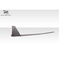 2015-2023 Ford Mustang Duraflex Grid V2 Side Skirts Rocker Panels - 2 Piece image - 6