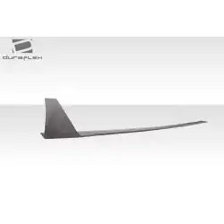 2015-2023 Ford Mustang Grid V2 Side Skirts Rocker Panels - 2 Piece image - 4