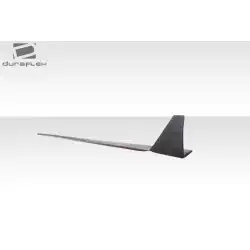 2015-2023 Ford Mustang Grid Side Skirts image - 8
