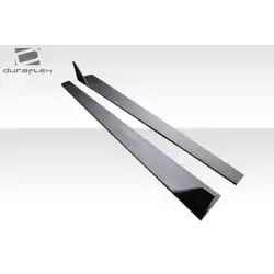2015-2023 Ford Mustang Grid Side Skirts image - 14