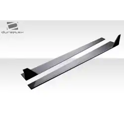 2015-2023 Ford Mustang Grid Side Skirts image - 16