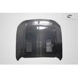 2018-2023 Ford Mustang GT500 Hood - 1 Piece image - 2
