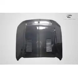 2018-2023 Ford Mustang GT500 Hood - 1 Piece image - 6