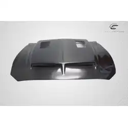 2018-2023 Ford Mustang GT500 Hood - 1 Piece image - 10