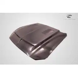 2018-2023 Ford Mustang GT500 Hood - 1 Piece image - 12