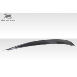 2018-2023 Kia Stinger Duraflex MSR Rear Wing - 1 Piece image - 4