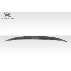 2018-2023 Kia Stinger MSR Rear Wing - 1 Piece image - 5