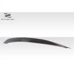 2018-2023 Kia Stinger MSR Rear Wing - 1 Piece image - 9