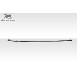 2018-2023 Kia Stinger Duraflex MSR Front Lip Under Spoiler - 1 Piece image - 13
