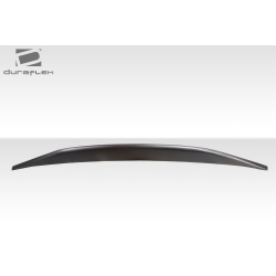 2018-2023 Kia Stinger Duraflex MSR V2 Rear Wing Spoiler - 1 Piece image - 3