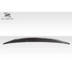 2018-2023 Kia Stinger MSR V2 Rear Wing Spoiler - 1 Piece image - 3