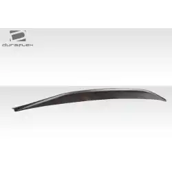 2018-2023 Kia Stinger MSR V2 Rear Wing Spoiler - 1 Piece image - 4