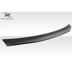 2018-2023 Kia Stinger MSR V2 Rear Wing Spoiler - 1 Piece image - 6