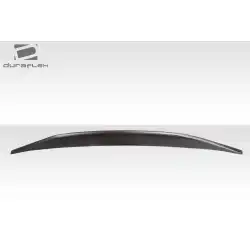 2018-2023 Kia Stinger MSR V2 Rear Wing Spoiler - 1 Piece image - 5