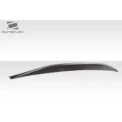 2018-2023 Kia Stinger MSR V2 Rear Wing Spoiler - 1 Piece image - 7