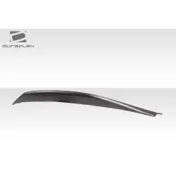 2018-2023 Kia Stinger MSR V2 Rear Wing Spoiler - 1 Piece image - 9
