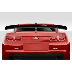 2010-2013 Chevrolet Camaro ZL1 Look Wing - 4 Piece image - 1