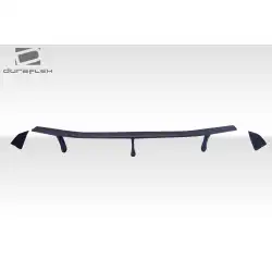 2010-2013 Chevrolet Camaro ZL1 Look Wing - 4 Piece image - 3