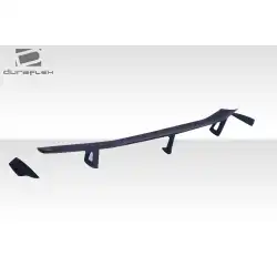 2010-2013 Chevrolet Camaro ZL1 Look Wing - 4 Piece image - 4