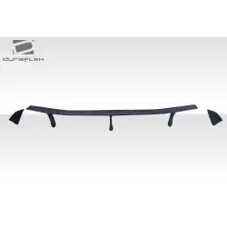 2010-2013 Chevrolet Camaro ZL1 Look Wing - 4 Piece image - 5