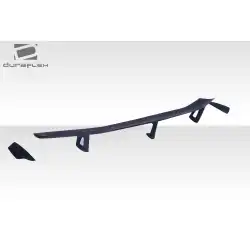 2010-2013 Chevrolet Camaro ZL1 Look Wing - 4 Piece image - 7
