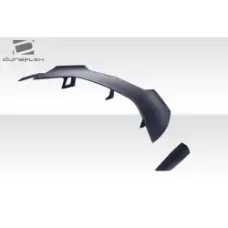 2010-2013 Chevrolet Camaro ZL1 Look Wing - 4 Piece image - 9
