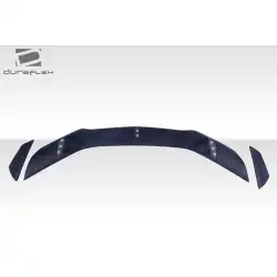 2010-2013 Chevrolet Camaro ZL1 Look Wing - 4 Piece image - 11