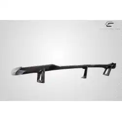 2010-2013 Chevrolet Camaro ZL1 Look Wing - 4 Piece image - 3