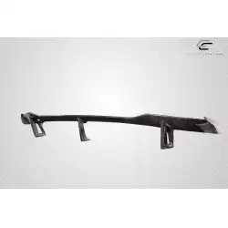 2010-2013 Chevrolet Camaro ZL1 Look Wing - 4 Piece image - 4
